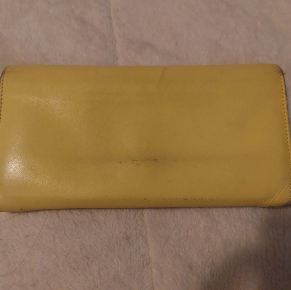 Jimmy Choo Wallet - Picture 6 of 14